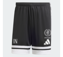 Squadra 25 shorts