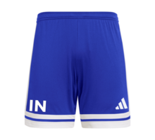 Squadra 25 shorts