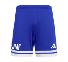 Squadra 25 shorts