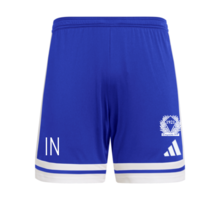 Squadra 25 shorts