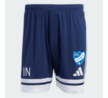 Squadra 25 shorts