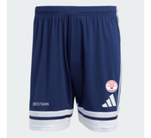 Squadra 25 shorts