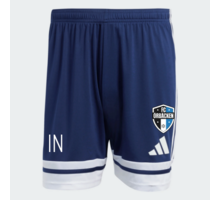 Squadra 25 shorts