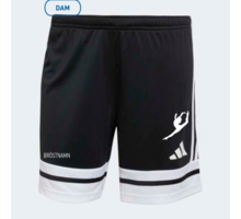 Squadra 25 W shorts