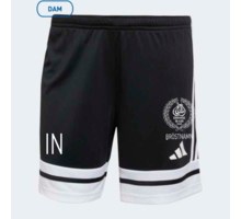 Squadra 25 W träningsshorts