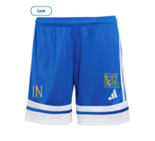 Squadra 25 W träningsshorts