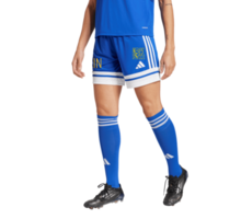 Squadra 25 W träningsshorts