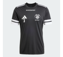 Squadra 25 jr t-shirt