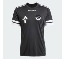 Squadra 25 jr t-shirt