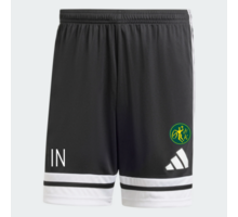 Squadra 25 jr shorts