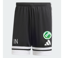 Squadra 25 jr shorts
