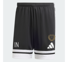 Squadra 25 jr shorts