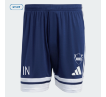 Squadra 25 Jr shorts