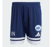 Squadra 25 Jr shorts