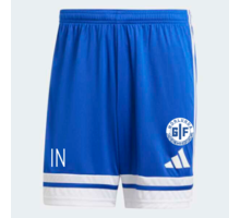 Squadra 25 Jr shorts