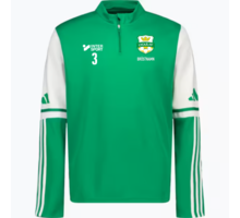 Squadra 25 Jr träningströja