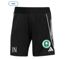 Tiro 25 C TR W träningsshorts