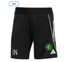 Tiro 25 C TR W träningsshorts