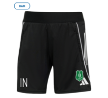 Tiro 25 C TR W träningsshorts