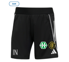 Tiro 25 C TR W träningsshorts