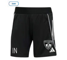 Tiro 25 C TR W träningsshorts