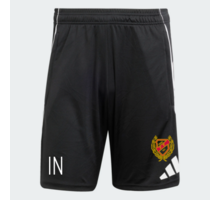 Tiro 25 C TR träningsshorts