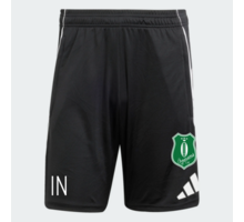 Tiro 25 C TR träningsshorts