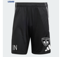 Tiro 25 C TR träningsshorts