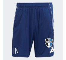 Tiro 25 C TR träningsshorts