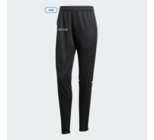 Squadra 25 W träningsbyxor