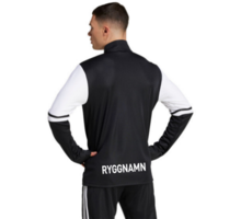 Squadra 25 träningsjacka