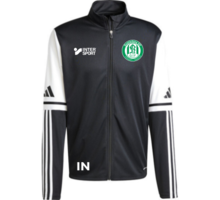 Squadra 25 träningsjacka