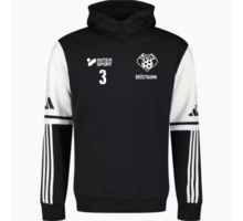 Squadra 25 M huvtröja