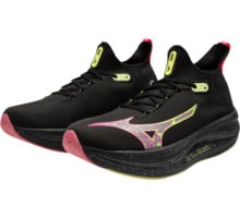 MIZUNO NEO VISTA LÖPARSKOR Svart