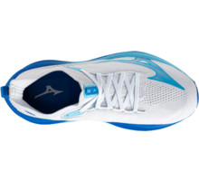 MIZUNO NEO VISTA LÖPARSKOR Vit