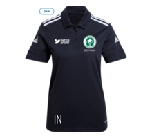 Squadra 25 Cotton Polo W pikétröja