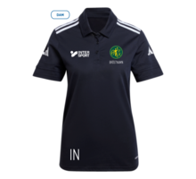 Squadra 25 Cotton Polo W pikétröja