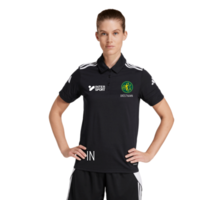 Squadra 25 Cotton Polo W pikétröja