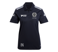 Squadra 25 Cotton Polo W pikétröja