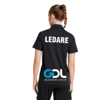 Squadra 25 Cotton Polo W pikétröja