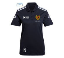 Squadra 25 Cotton Polo W pikétröja