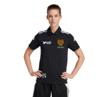 Squadra 25 Cotton Polo W pikétröja