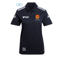 Squadra 25 Cotton Polo W pikétröja