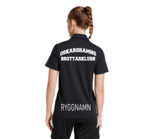 Squadra 25 Cotton Polo W pikétröja