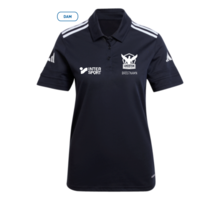 Squadra 25 Cotton Polo W pikétröja