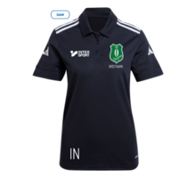 Squadra 25 Cotton Polo W pikétröja