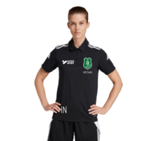 Squadra 25 Cotton Polo W pikétröja