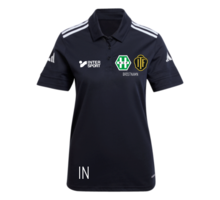 Squadra 25 Cotton Polo W pikétröja