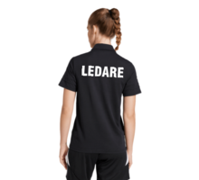 Squadra 25 Cotton Polo W pikétröja