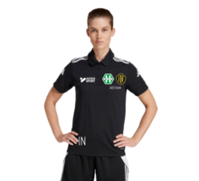 Squadra 25 Cotton Polo W pikétröja